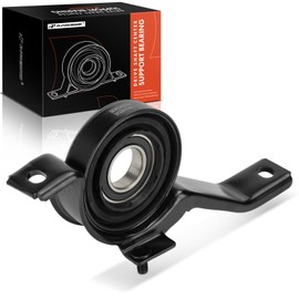 A-Premium Front Drive Shaft Center Support Bearing Driveshaft Carrier Bearing Compatible with Dodge Journey 2009-2020, AWD