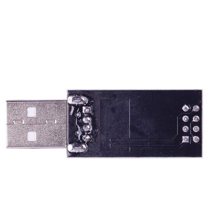 USB To ESP-01 ESP8266 Serial Wireless Wifi Module Adapter Developent