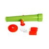 GK Telescope for Play Tower, Children from 3 Years, Green