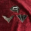 Enamel Pin Set