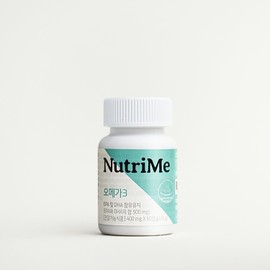 Nutrimi Omega3 60 Capsules
