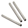 XMHF Lathe HSS Square Cutting Tool Bits Bar Rectangular Lathe