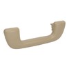 Inside Rear Door Assist Handle Beige Smooth Surface Comfortable Grip