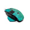 MightySkins Skin for Thermaltake Esports Level 10 M Gaming Mouse