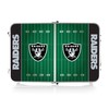 PICNIC TIME Las Vegas Raiders Mini Portable Table