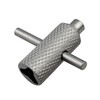 Onseeda Removal Tools for Microtech Ultratech Screws, Manual Making Cutter