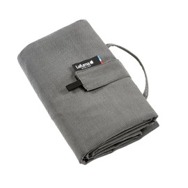 Lafuma Mobilier Recliner Protective Cover Polypropylene Grey