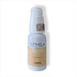 Bb Cram- Proteccion Reparadora Fps 50 Tono Vainilla