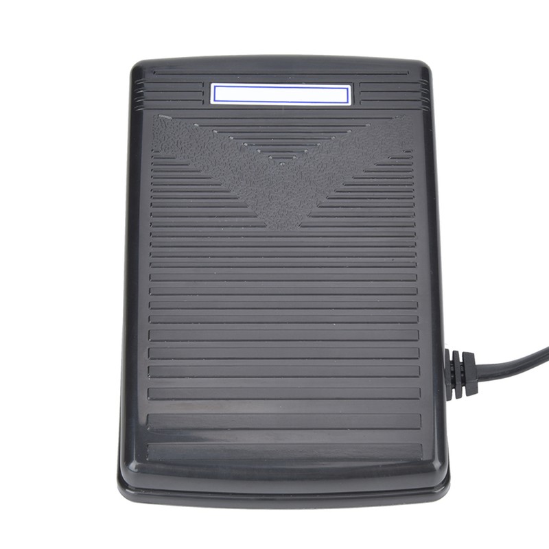 Foot Control Pedal Multifunctional Sewing Machine Foot Controller