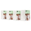 PARASOL Clear+Dry Diaper Pants | Natural Training Diaper Pants |