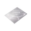 Frennel Lens A4 Convex Lens (1 piece)