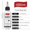 Homonth Car Scratch Remover,Car Paint Scratches Repairing & Polishing Paint