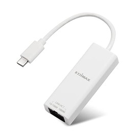 Edimax EU-4306C USB Type-C to Gigabit Ethernet Adapter
