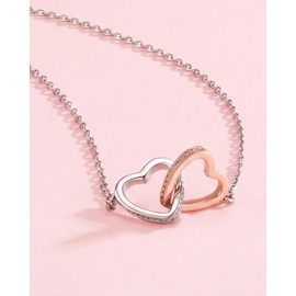 Tarsus Granddaughter Gifts from Grandma, Granddaughter Necklace Jewelry