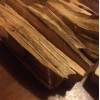 Palo Santo Incense Sticks (Bursera graveolens) 2 lb. Organic Peru
