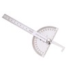Digital Protractor, 180°/360° Digital Protractor 2 in 1 Protractor, Angle