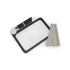 Healthy Living Direct Handheld Magnifier with LEDs