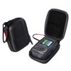 NHPY Pack of 2 Storage Bag Case for Dji Osmo