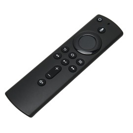 Cryfokt Mando a Distancia de Televisión, Mando a Distancia de TV de Voz de Repuesto Sensible Universal para A78V3N para E9L29Y para S3L46N