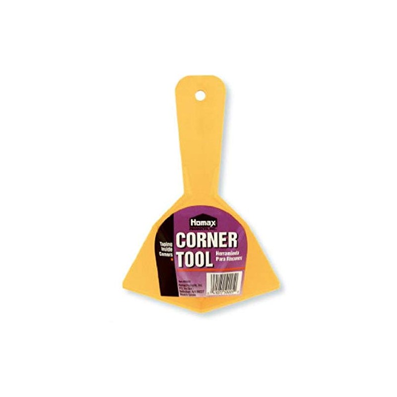 HOMAX PRODUCTS 40-00005 Heavy Duty Plastic Dry Corn Tool