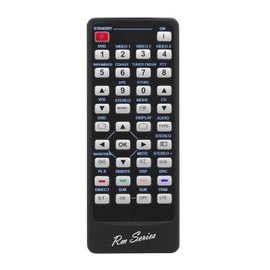 RM-Series Replacement Remote Control for Cambridge Audio RC-340R