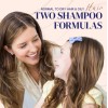 Champú Nora Ross Classic Garlic Para La Caída Del Cabello