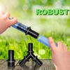 Longrun Hose Connector 1 Inch Y Piece Hose Nozzle Hose