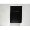 Holy Bible (KJV) GIANT PRINT Reference Bible