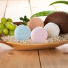 Valquer Solid Shampoo, Sulphate-Free, Soap-Free, Plastic-Free, 50g