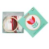 Rex London Mini Cross-Stitch kit - Tulip