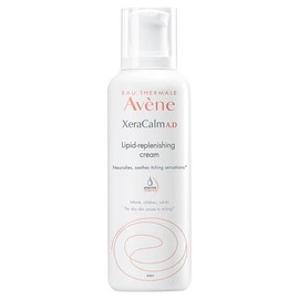 Avène Avene XeraCalm A.D Lipid-Replenishing Cream 400ml
