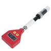PenShaped Acidity Tester Skin Acidity Meter Water Quality Measuring Equipment
