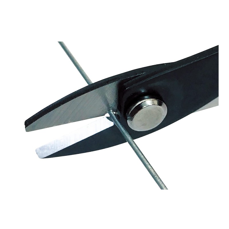 Chikamasa Florist Wire Cutter TP-600BK
