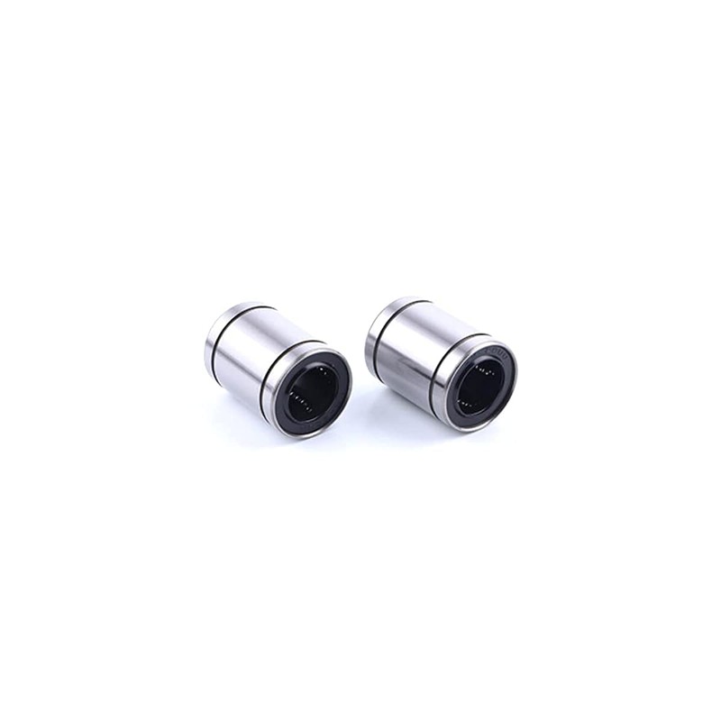 Linear Ball Bearings LM40UU 40mm Bore Dia 60mm OD 80mm
