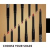 COVERGIRL - Exhibitionist All-Day Lip Liner, Retractable Tip, Easy application,
