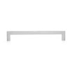 Ravinte 18 Pack 8 Inch Kitchen Square Cabinet Handles Satin