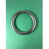 Stainless Steel 316 Round Ring Welded 1/2" x 3 5/32"