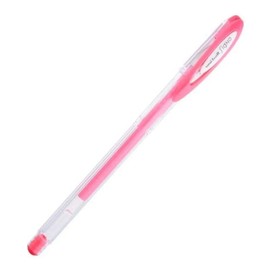 Uni-Ball Uni Gel Ballpoint Pen Signo Angelic Color AC pastel Red