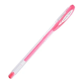 Uni-Ball Uni Gel Ballpoint Pen Signo Angelic Color AC pastel Red