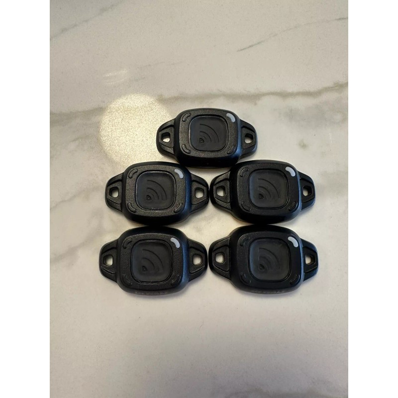 Dewalt Tool Connect Tracker DCE041 5 Pack
