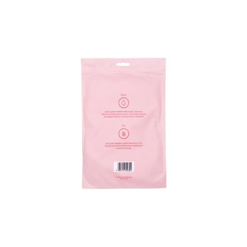 Boozyshop Brush Cleansing Mat