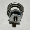MagiDeal 4Pcs Roof Platform Luggage Rack Expansion Screw T Track