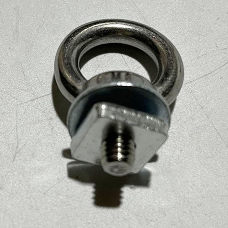 MagiDeal 4Pcs Roof Platform Luggage Rack Expansion Screw T Track