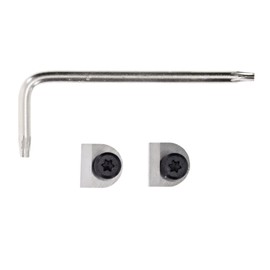 BUBBA Replacement Carbide Cutters - 8.5" Pistol Grip Pliers, 1pk