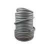 PE round cord, diameter 25 mm x 50 m, joint