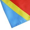 AZ FLAG - Democratic Republic Of The Congo Flag -