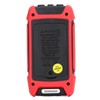 Digital Multimeter Intelligent Anti Burning Automatic LCD Backlit Display NCV