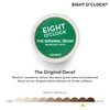 Eight O'Clock Coffee The Original Decaf, Single-Serve Keurig K-Cup Pods,