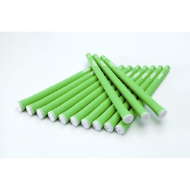 elitegrips CX50 13 Pack Golf Grips, Signal Green with Backline