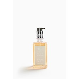 Antica Farmacista Warm White Hand Wash - Luxury Liquid Soap - With Honey & Sweet Almond - Moisturizing Hand Soap - Non-Toxic Nourishing Hand Care Formula - Gentle & Soothing - 10 fl oz